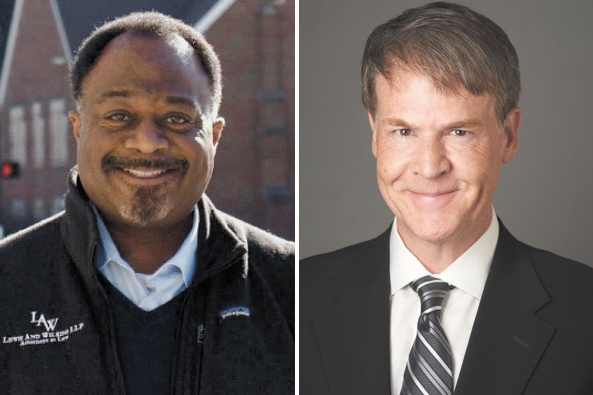 Indianapolis GOP mayoral primary battle heats up, with Shabazz and