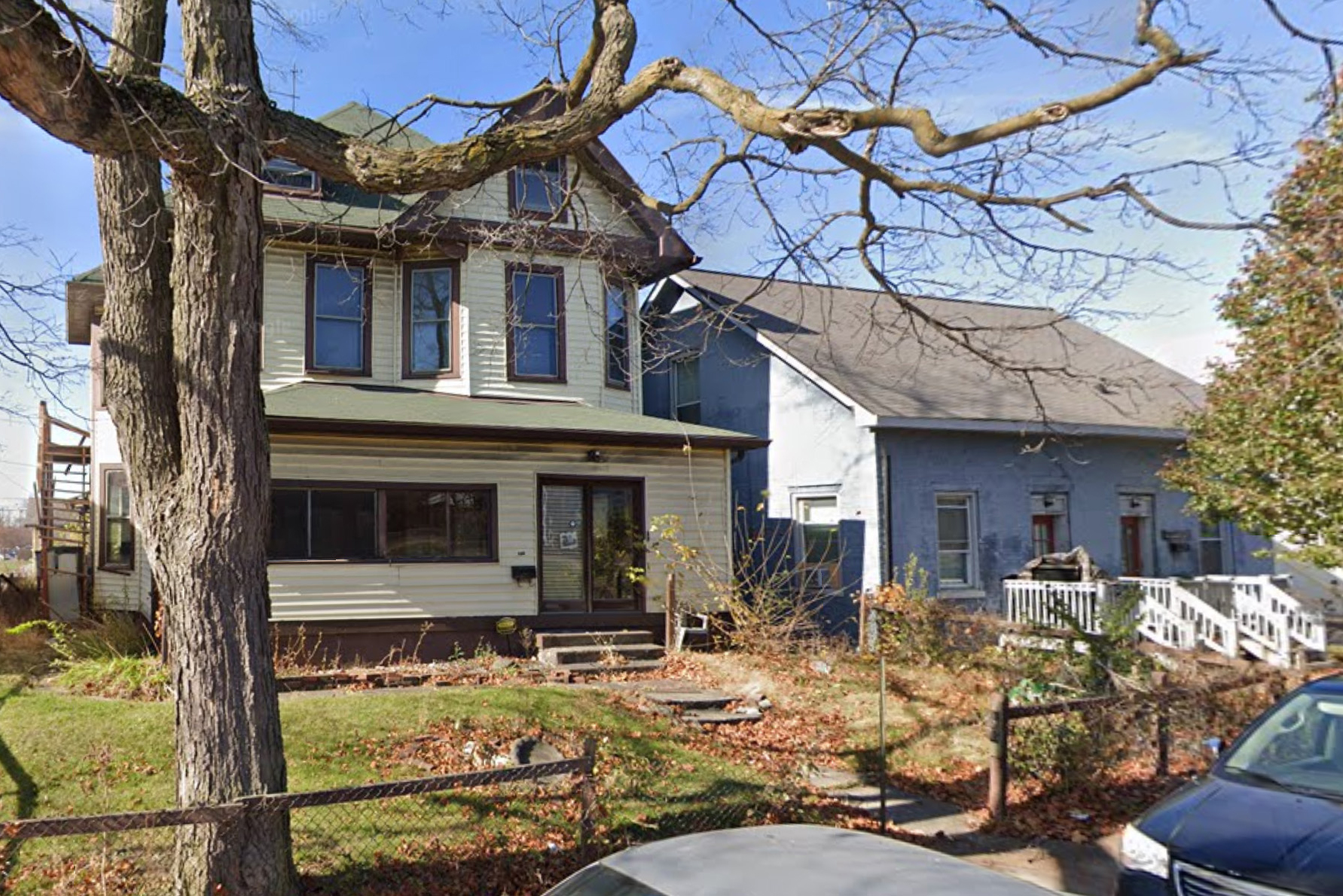 Townhouse complex planned near Lucas Oil Stadium amid Old Southside