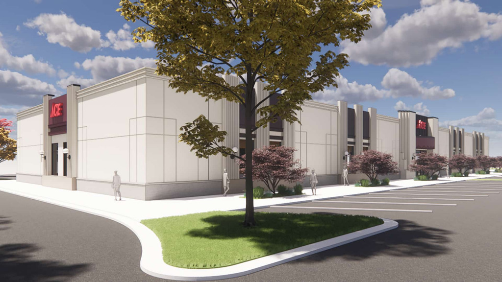 North of 96th roundup Ace Hardware, Tropical Smoothie Cafe plan new