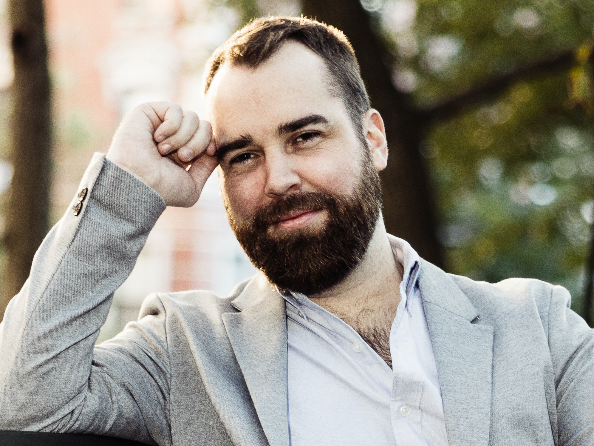 Pianists Association hires Concert Artists Guild executive as new CEO – Indianapolis Business Journal - Vimarsana News