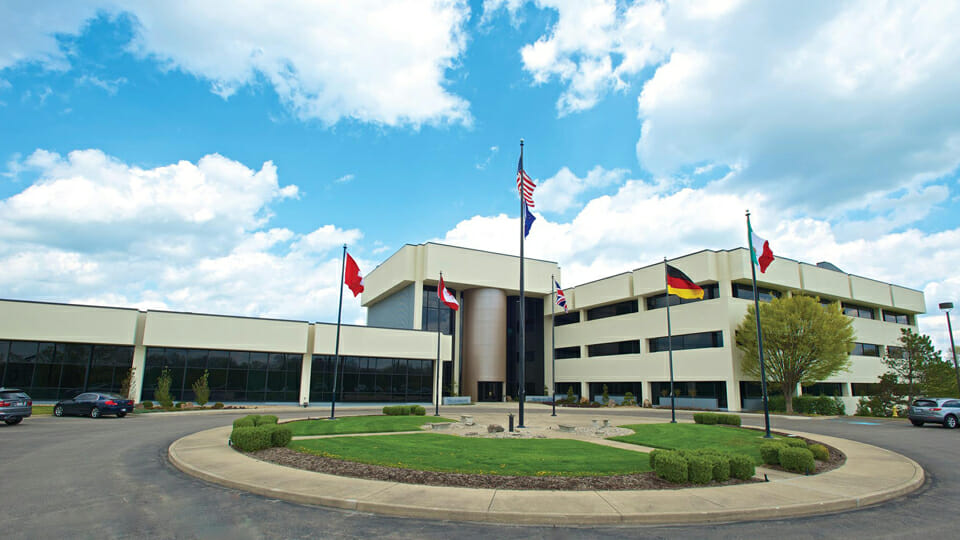 Hillenbrand acquires food processing equipment business for $730M – Indianapolis Business Journal - Vimarsana News