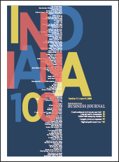 2020 Indiana 100