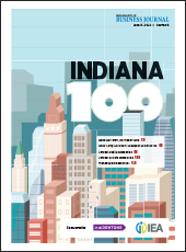 2022 Indiana 100