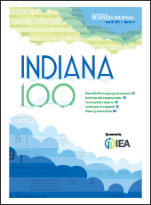 2021 Indiana 100
