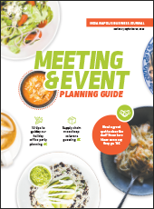 2022 Meeting & Event Planning Guide