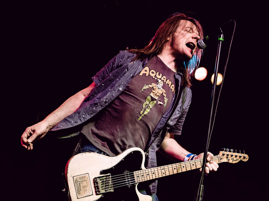 Soul Asylum