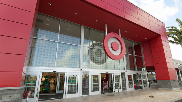 Target CEO reshapes his leadership team in first big move since taking ...