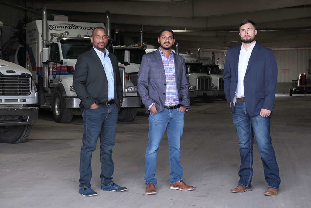 Fast 25 US Hydrovac Inc. Indianapolis Business Journal