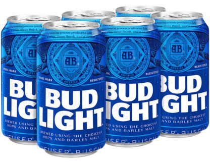 Bud Light, top U.S. seller since 2001, loses sales crown after backlash ...