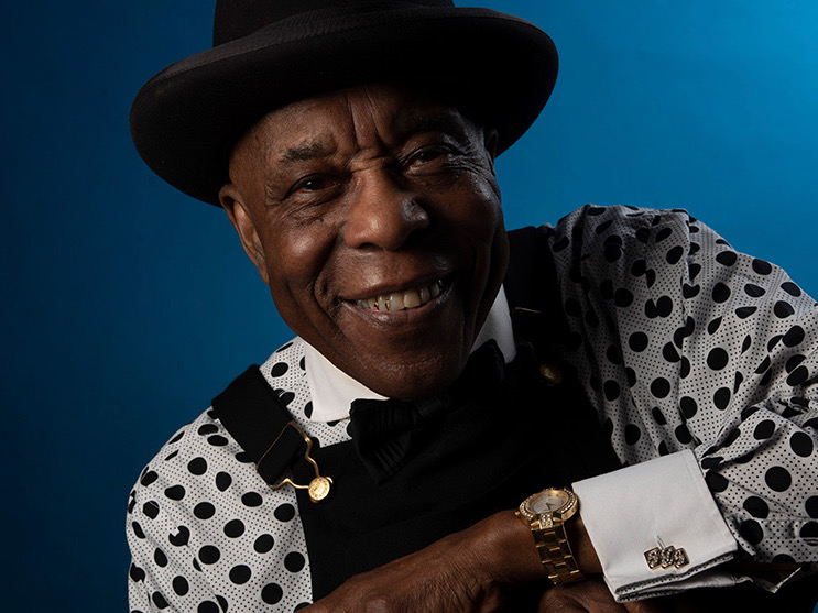 Buddy Guy, Clint Black among Indiana State Fair concert attractions