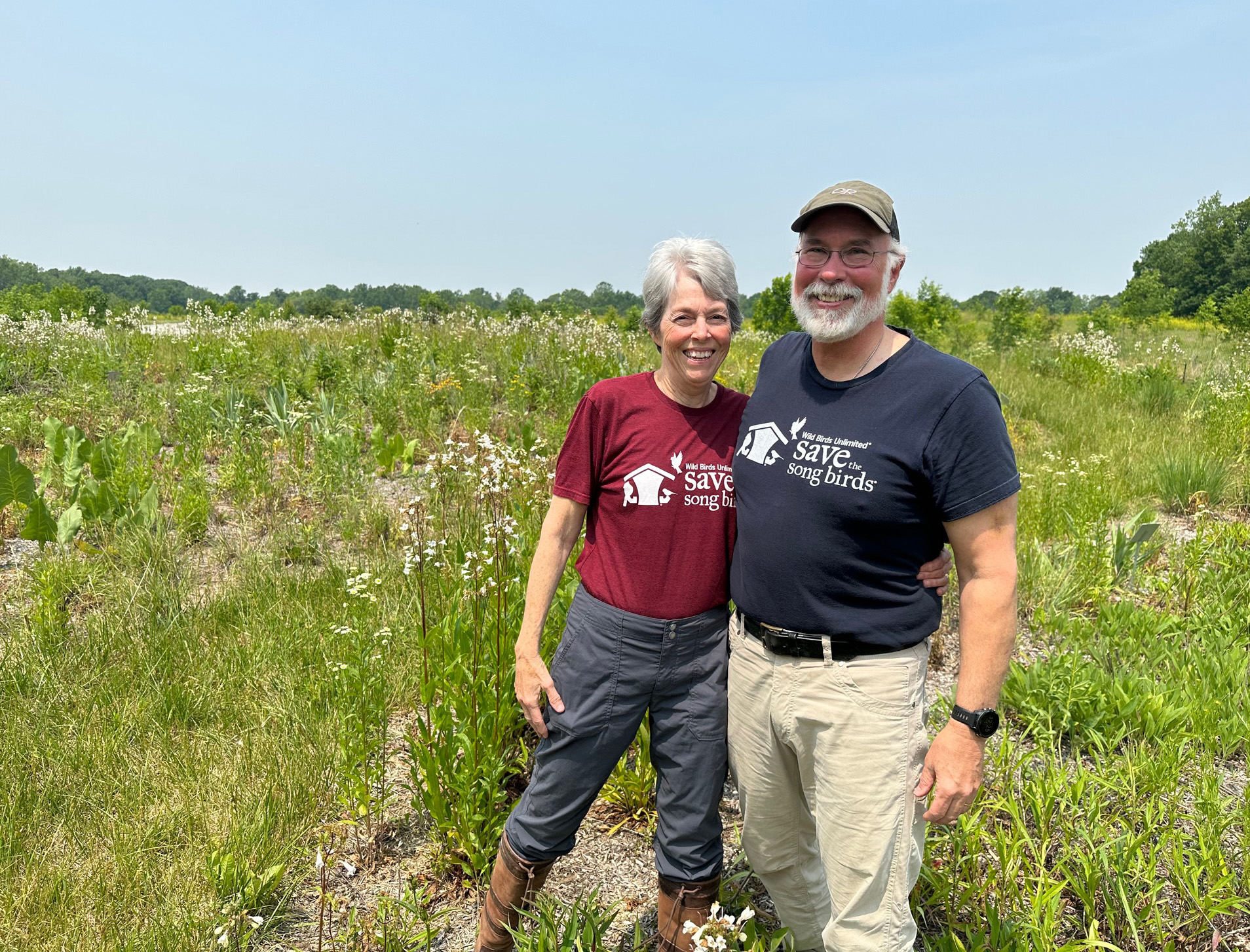 IBJ Podcast: Couple behind Wild Birds Unlimited risked $5.5M to turn ...