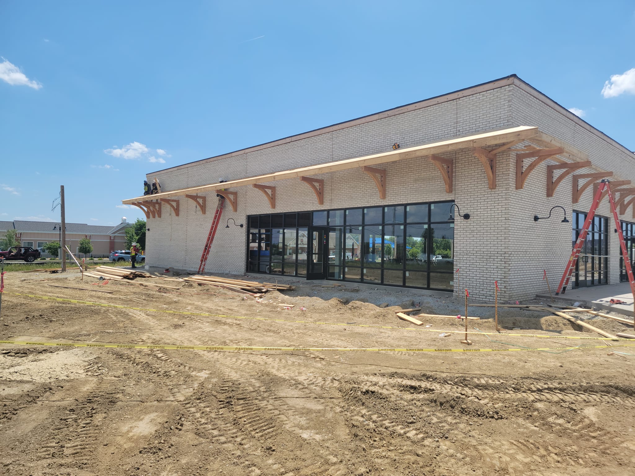 Swayzee Loinz planning string of restaurants, starting in Westfield –  Indianapolis Business Journal