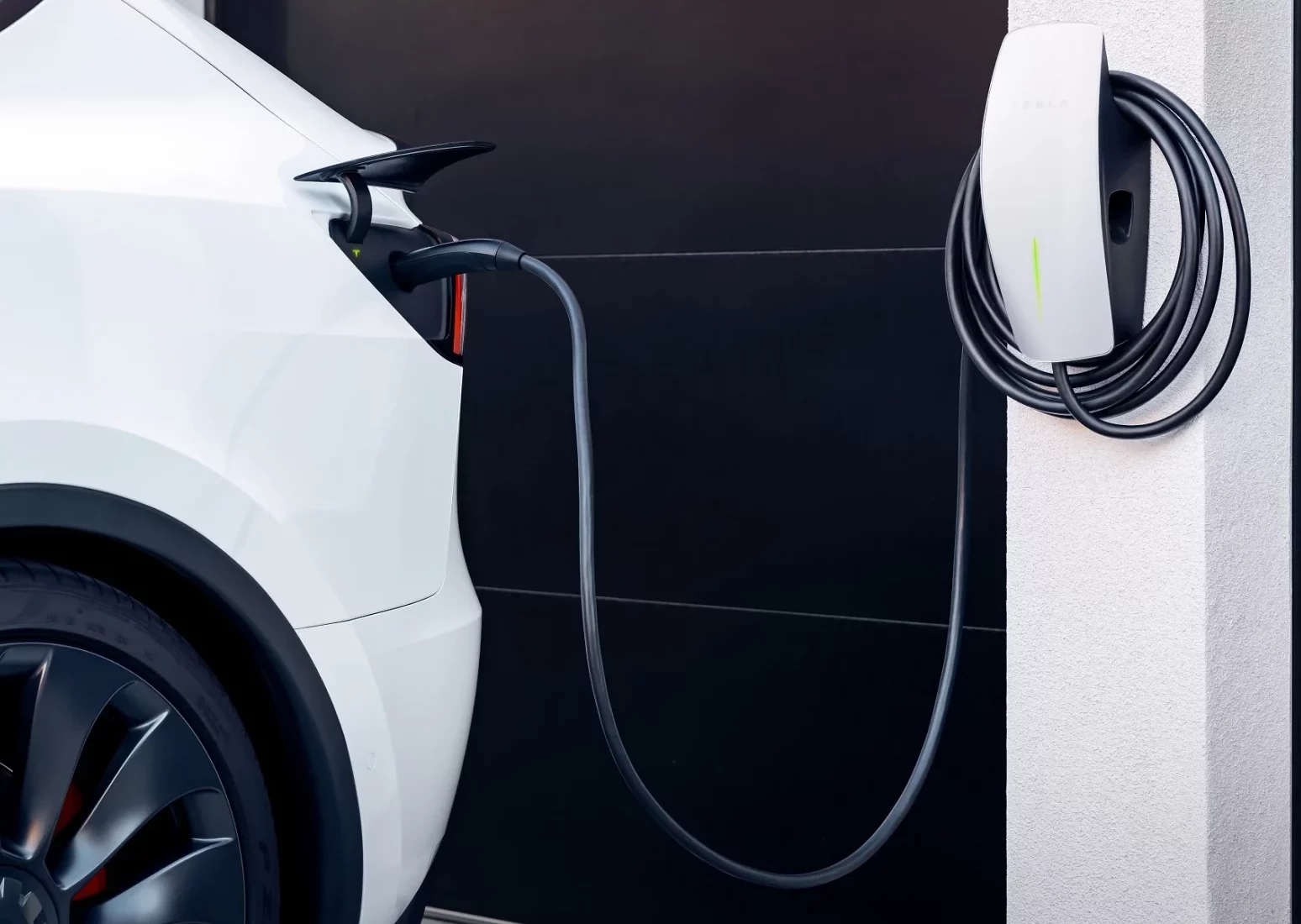 Tesla EV plug closer to becoming industry standard – Indianapolis ...