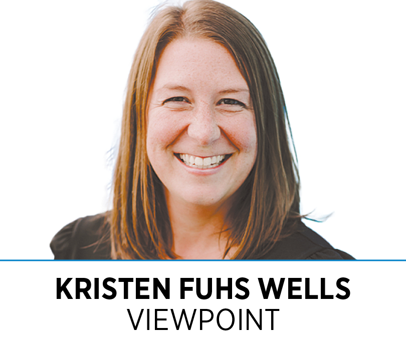 Kristen Fuhs Wells: We need these thoughtful, ethical young people ...