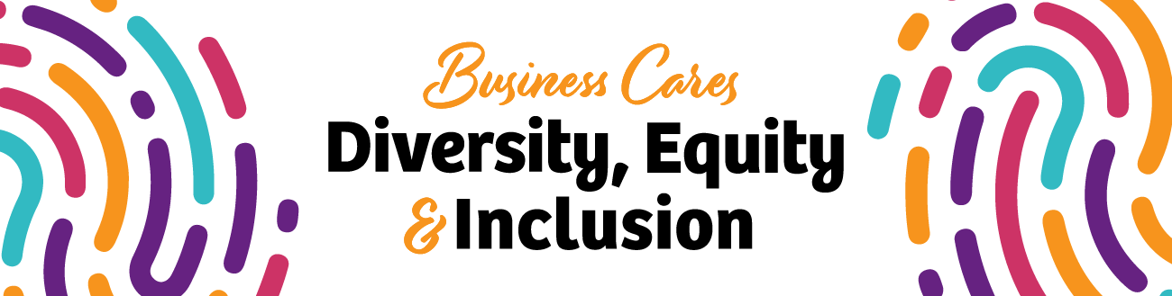 Diversity, Equity, & Inclusion