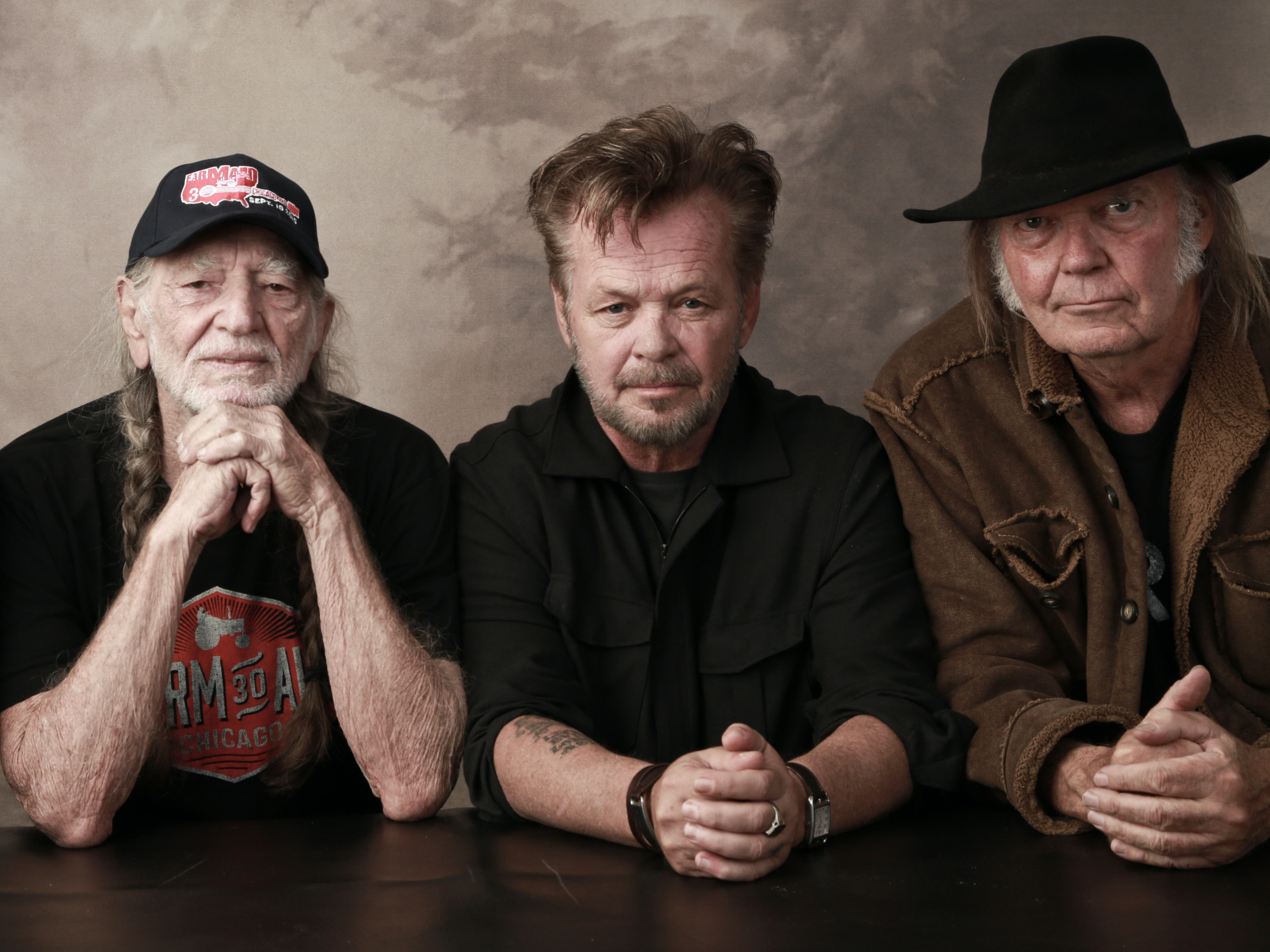 Indiana to host Farm Aid benefit concert for third time – Indianapolis Business Journal - Vimarsana News