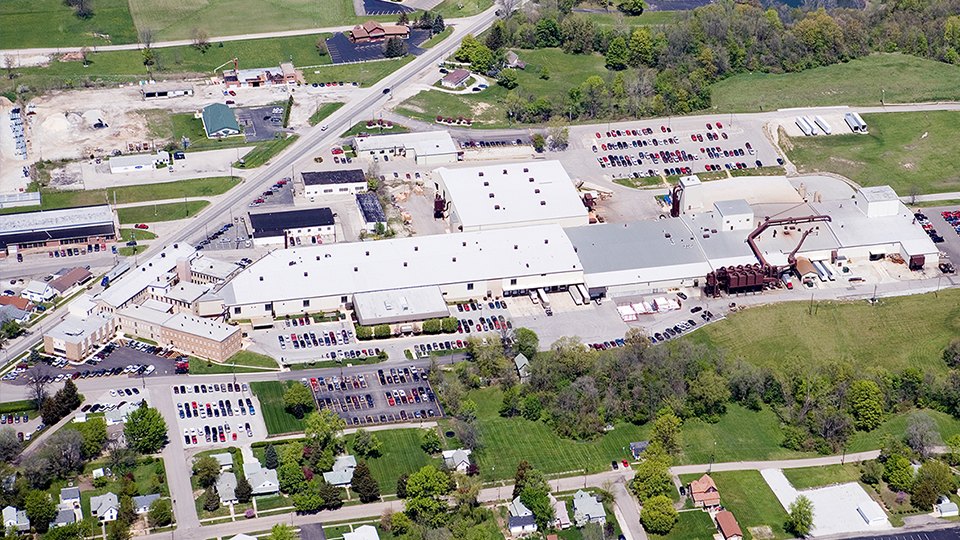 Ford Meter Box plans big expansion in Indiana Indianapolis Business