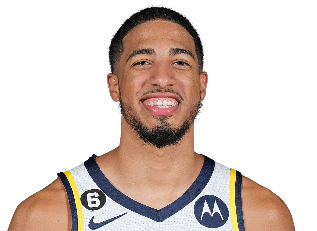 Shop Tyrese Haliburton Jersey with great discounts and prices online - Oct  2023