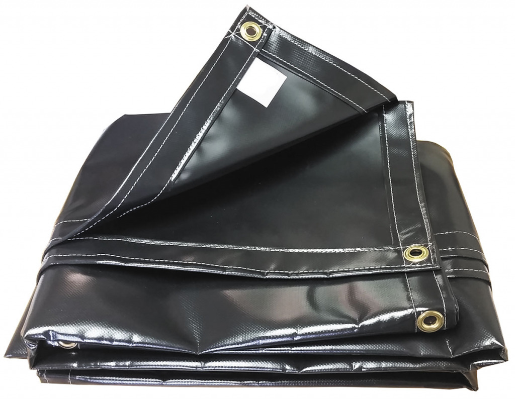 Made in Indiana Tarps by Gosport Manufacturing Co. Indianapolis