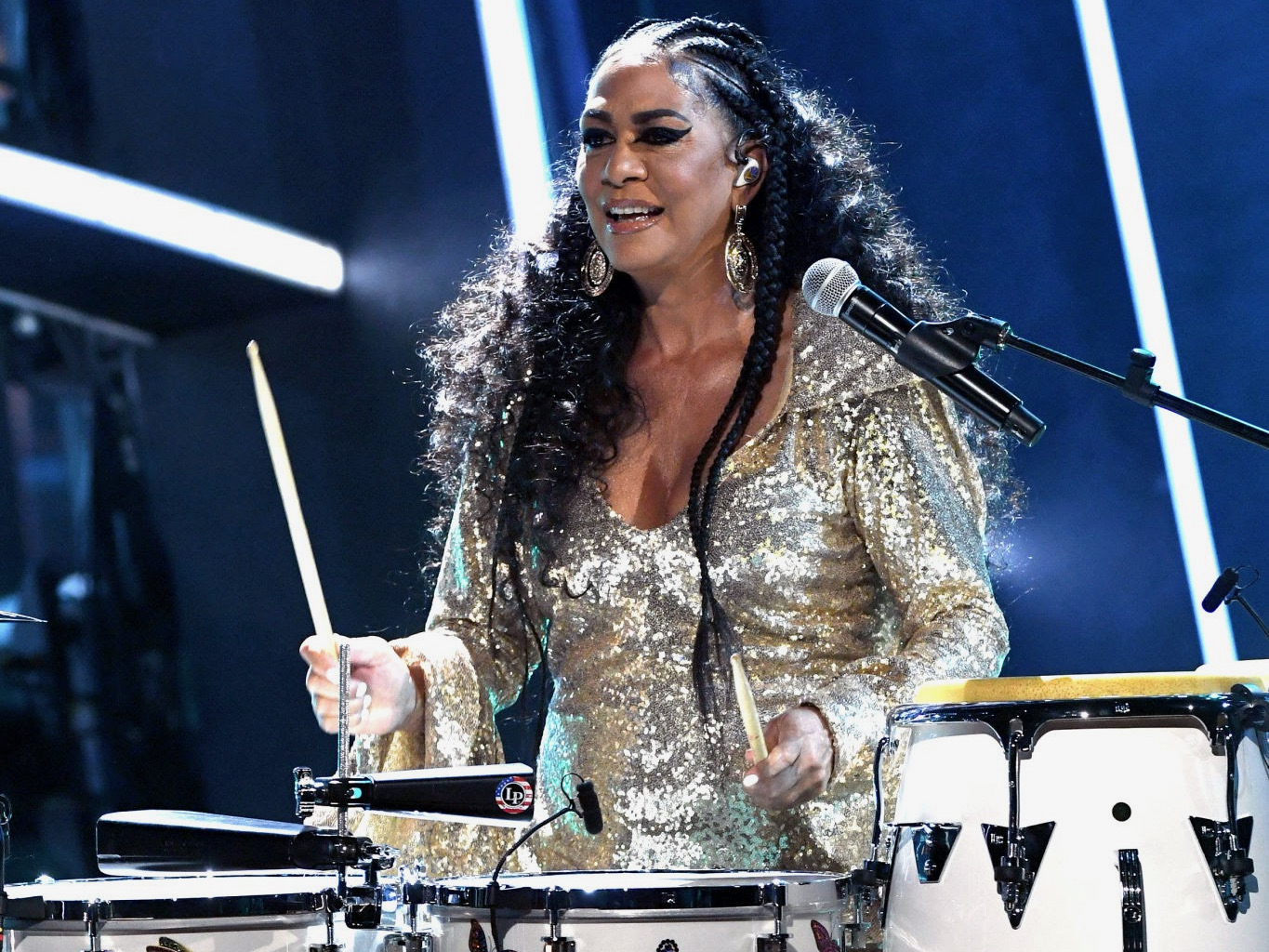 Indy Jazz Fest unveils lineup featuring White River State Park finale