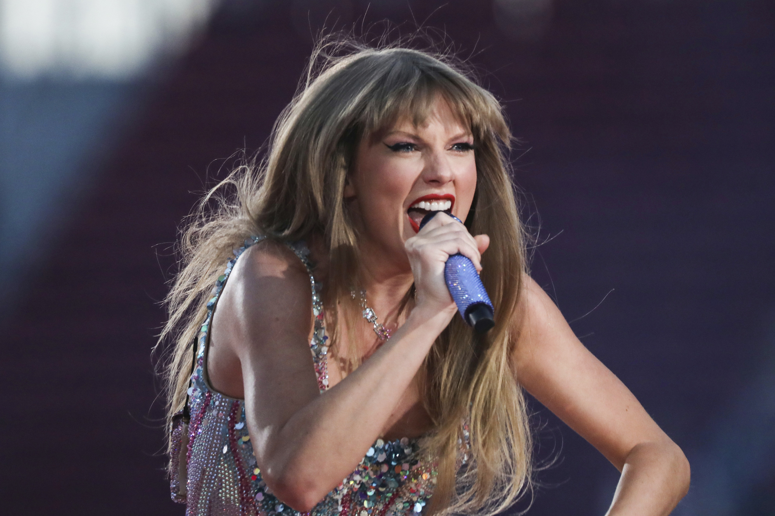 Taylor Swift concerts announced for Lucas Oil Stadium – Indianapolis Business Journal