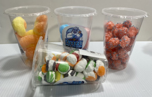 Freeze-dried candy business in Westfield off to sweet start – Indianapolis  Business Journal