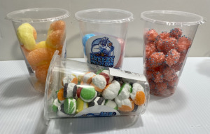 Western P.E.I. business makes, sells freeze-dried candy