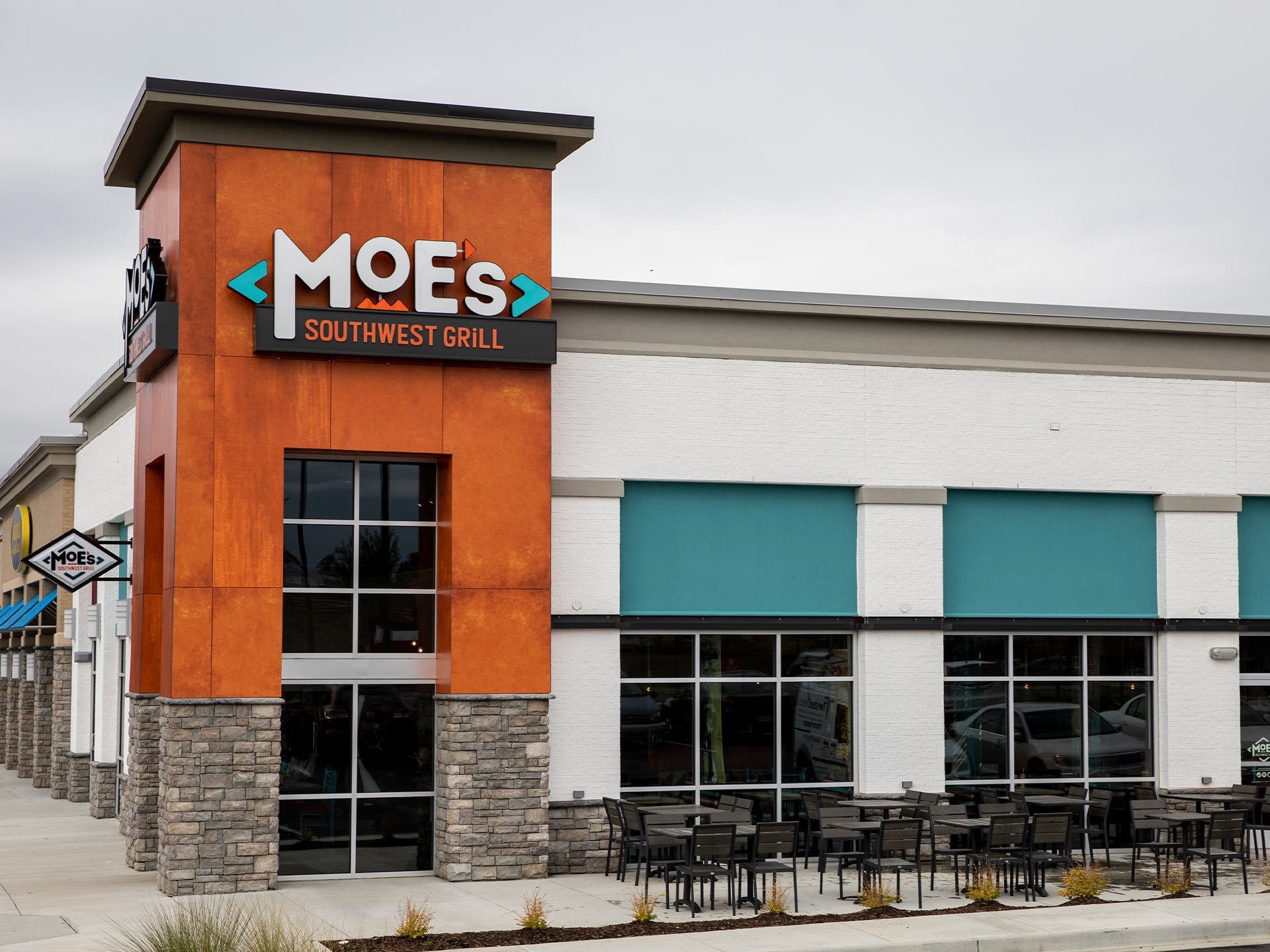 Moe’s Southwest Grill closes 8 of 17 Indiana restaurants, including 2 in Indianapolis – Indianapolis Business Journal