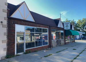 Shelby bakery