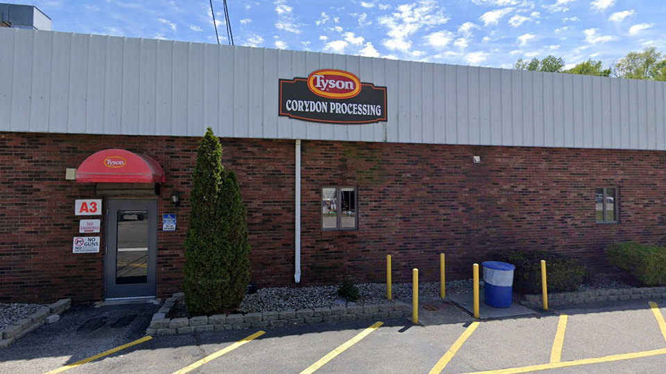 Closure of Indiana chicken facility to cost 368 workers their jobs Indianapolis Business Journal