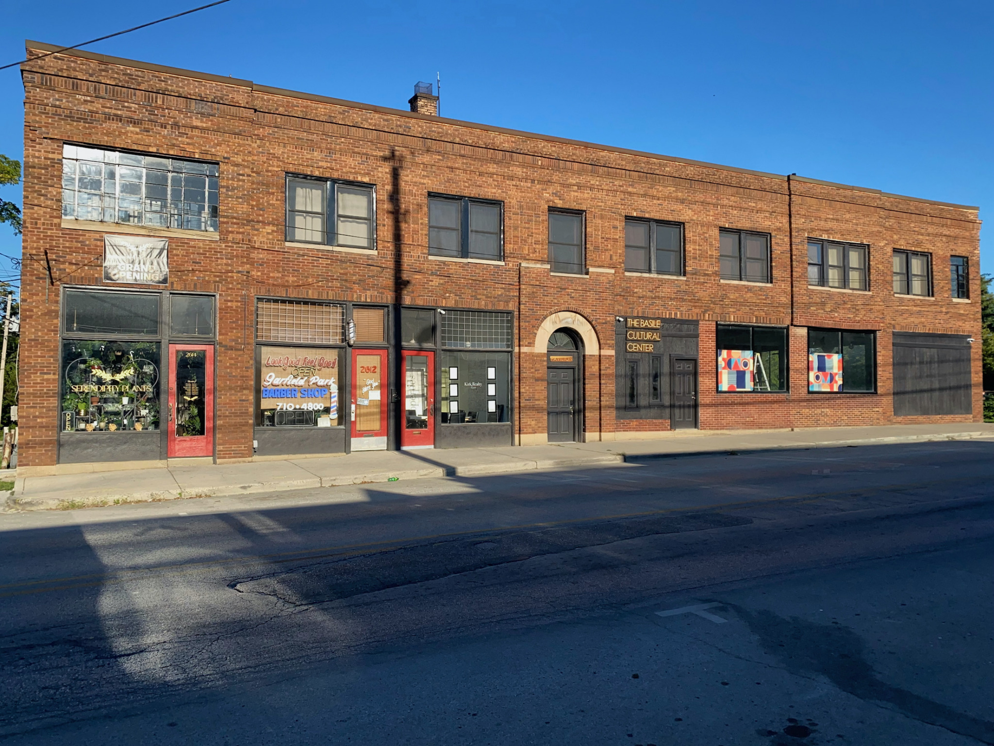 Bakery planned for Shelby Street corridor near Garfield Park