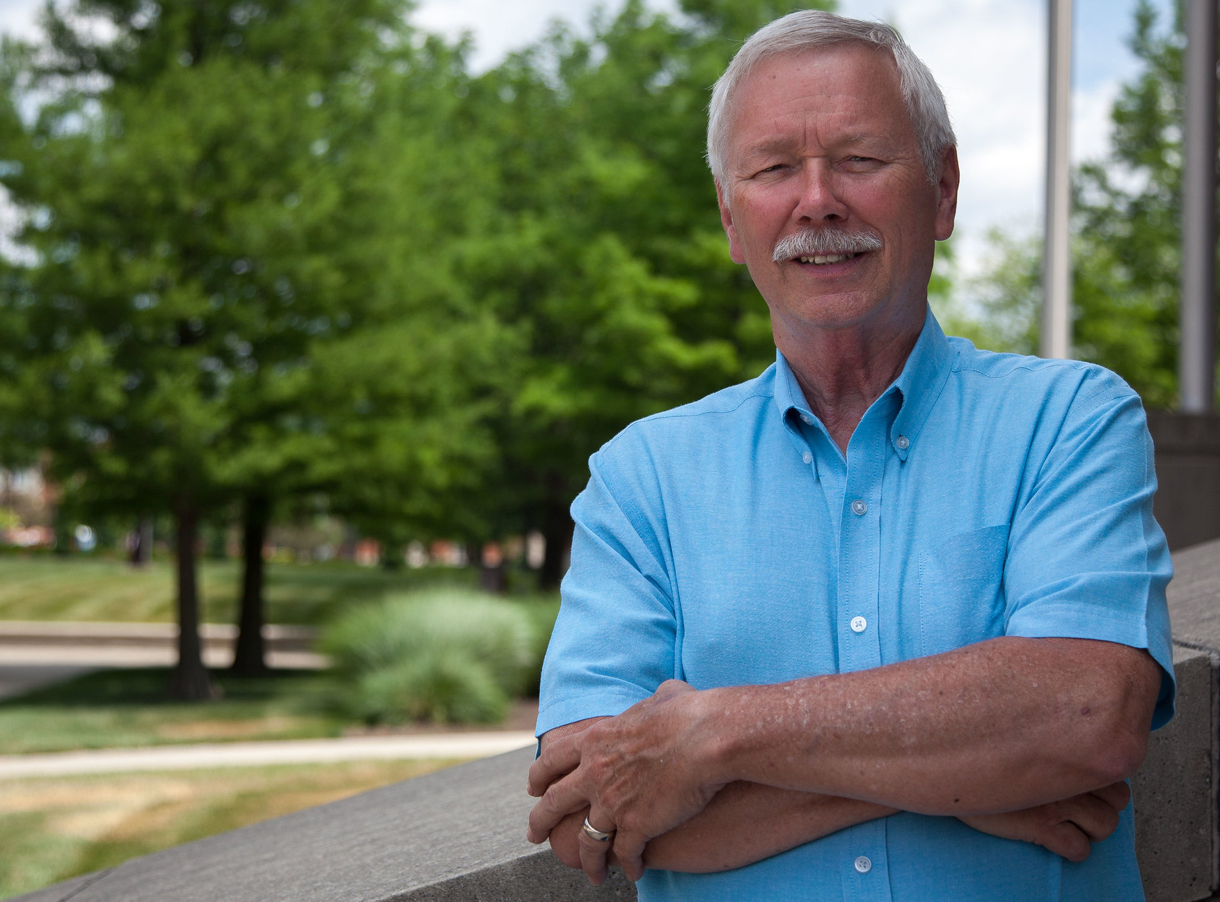 Sen. Jack Sandlin, former council member, dies at 72 Indianapolis