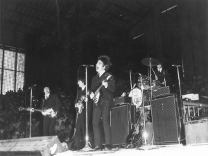 BEATLES 1964
