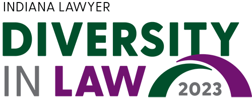 Indiana Lawyer Diversity in Law, 2023