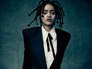 Rihanna Roc Nation