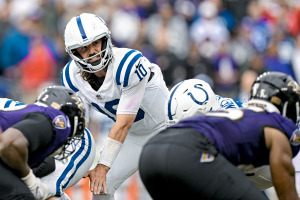 Derek Schultz: Is the Colts' Week 3 stunner a sign of things to