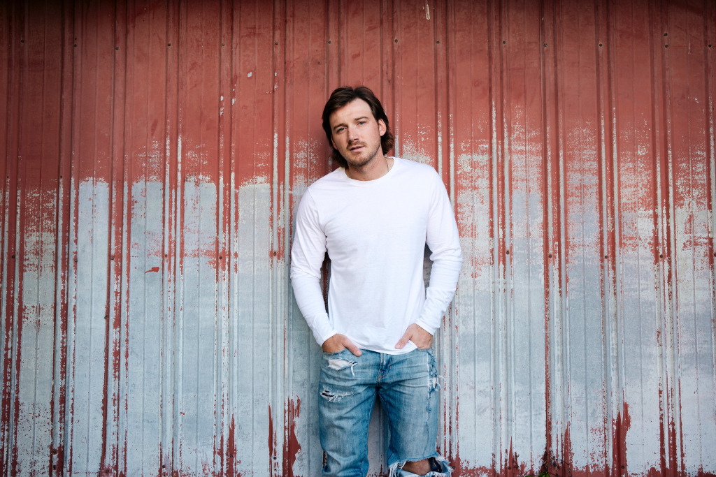 Country star Morgan Wallen adds Indy date to stadium tour