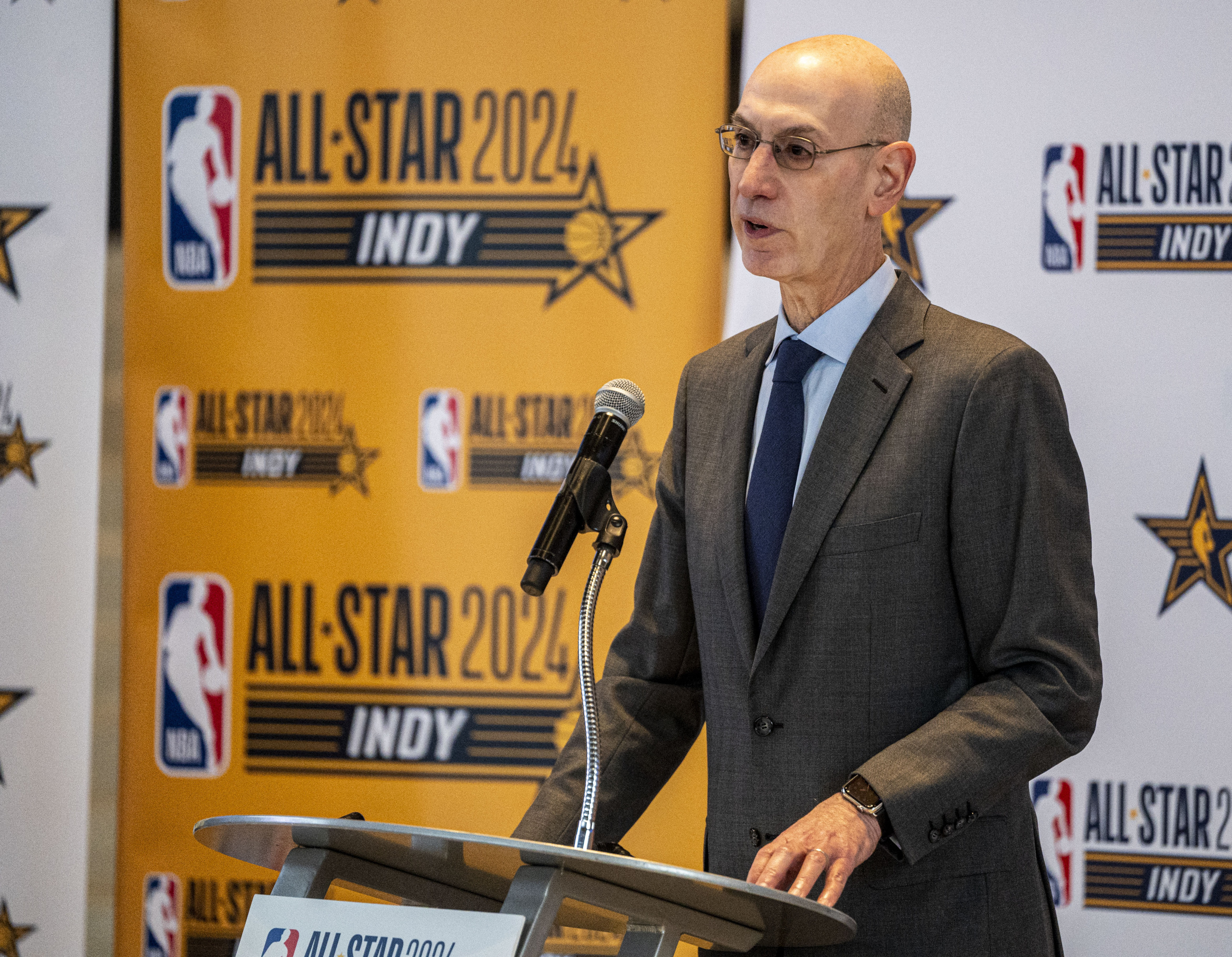 New NBA All-Star legacy grants unveiled – Inside INdiana Business