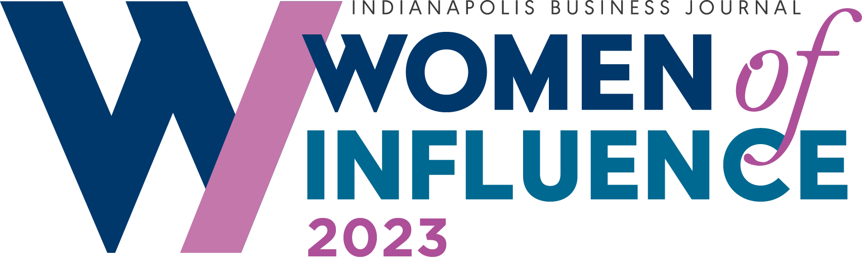 Indianapolis Business Journal Women of Influence 2023