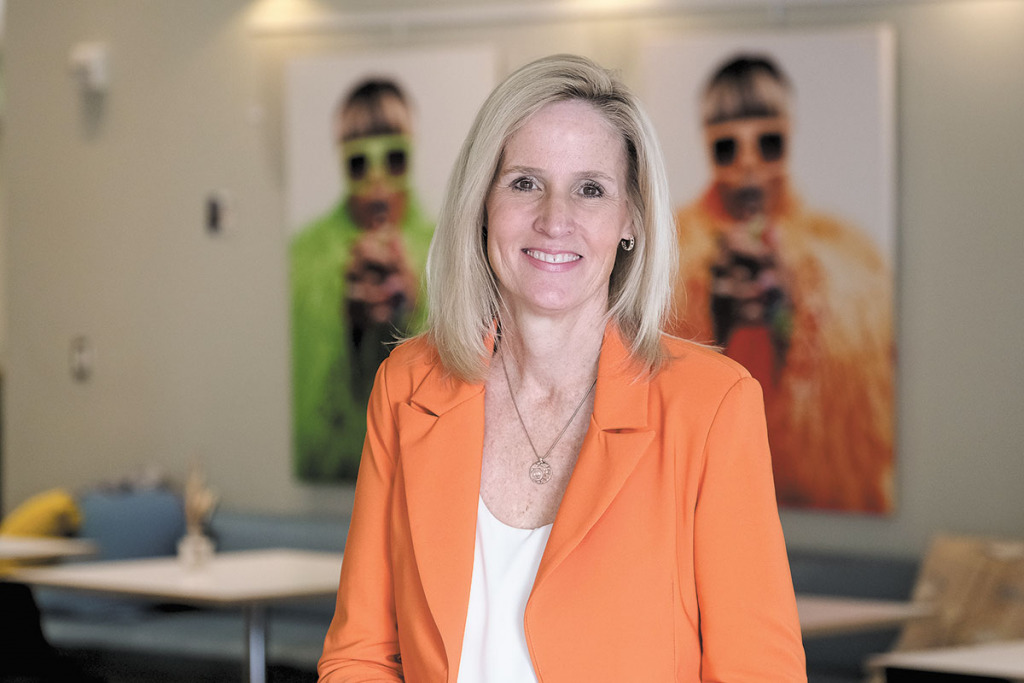 2023 Women of Influence: Anne White – Indianapolis Business Journal