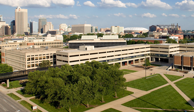 Indiana University's Kelley School of Business