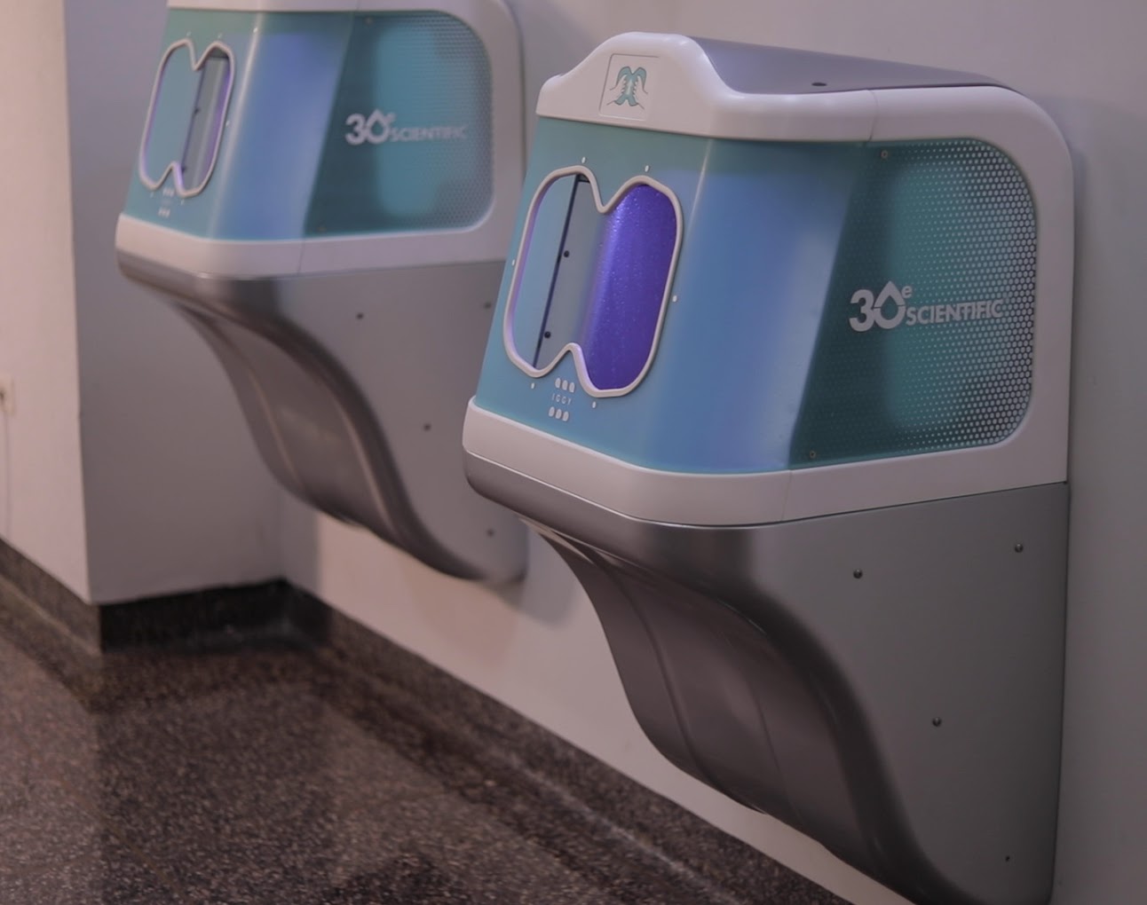 Carmel sanitizing device maker 3Oe Scientific files for bankruptcy ...