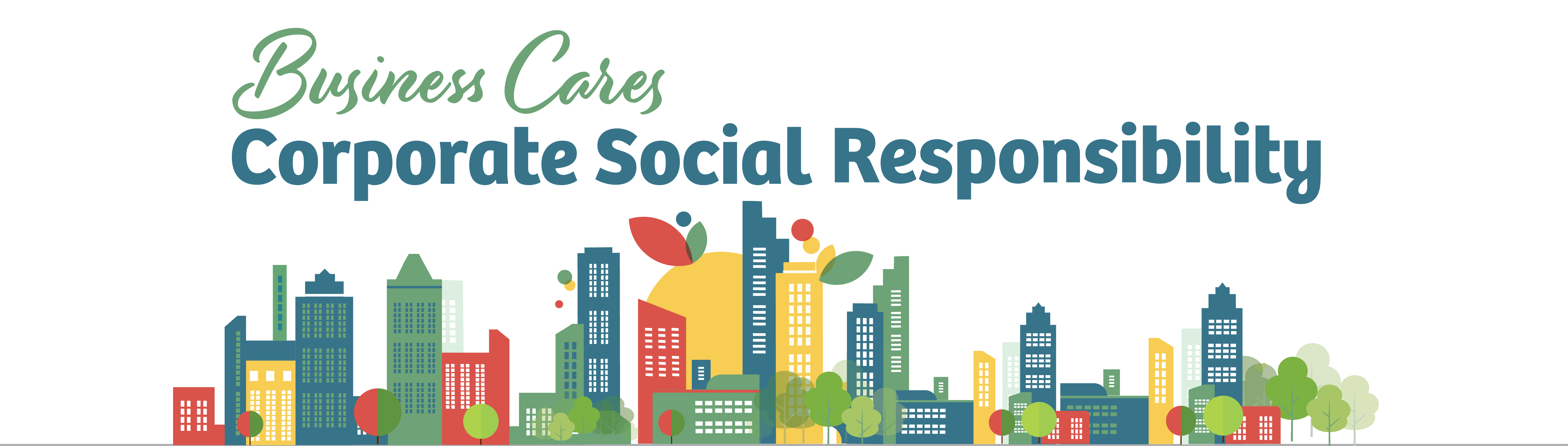 Business Cares: Corporate Social Responsibility 2023