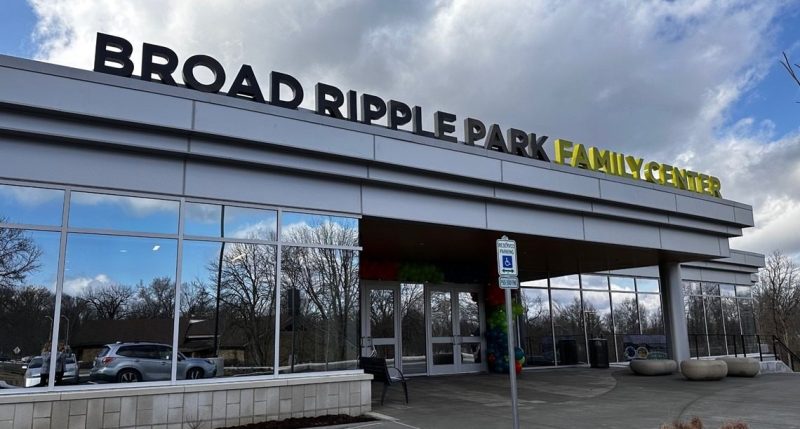 Neighborhood groups set to oppose city’s plan to acquire Broad Ripple Park Family Center – Indianapolis Business Journal