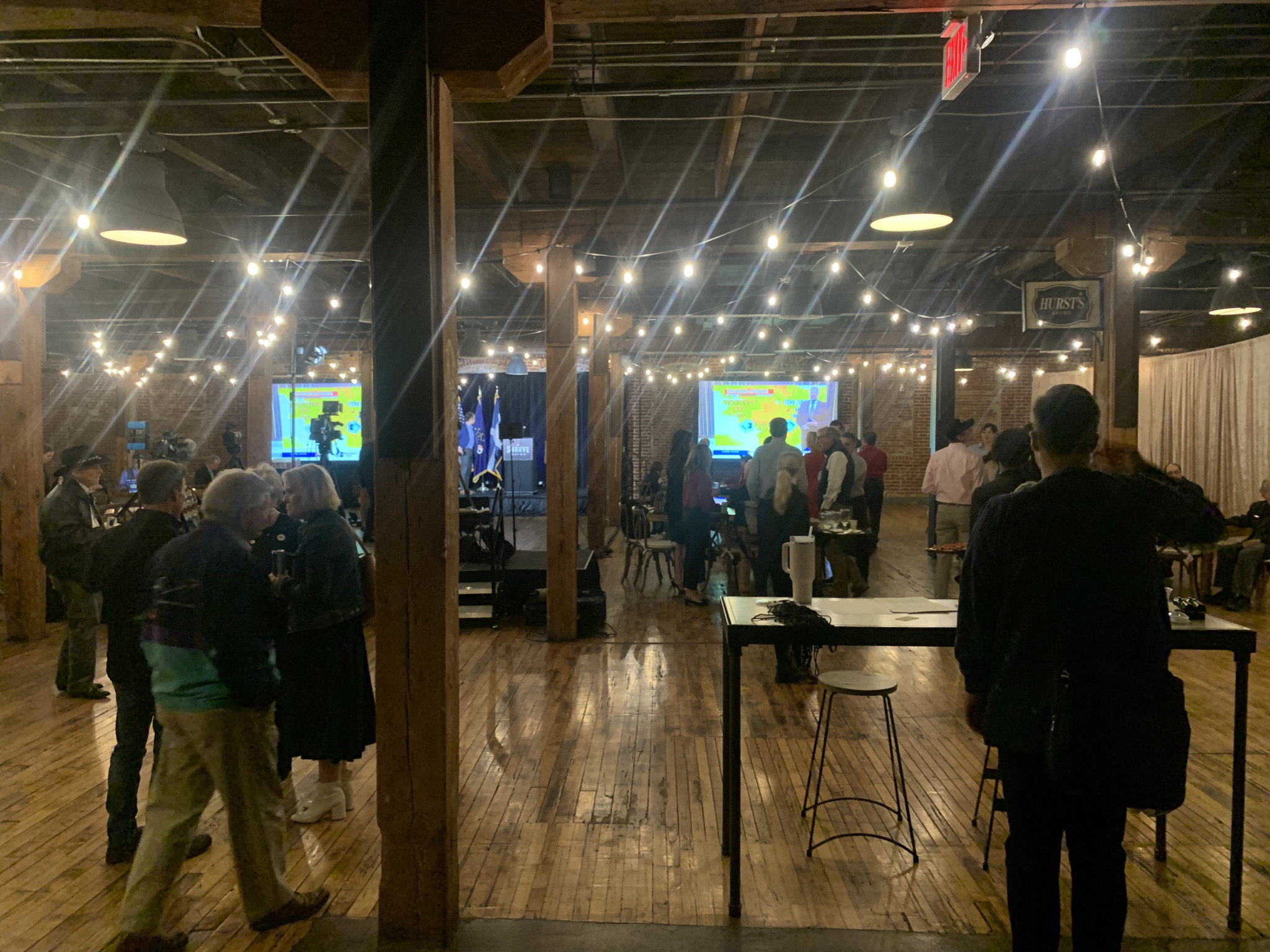 ELECTION UPDATES Whitfield declares victory in Lawrence; Hogsett