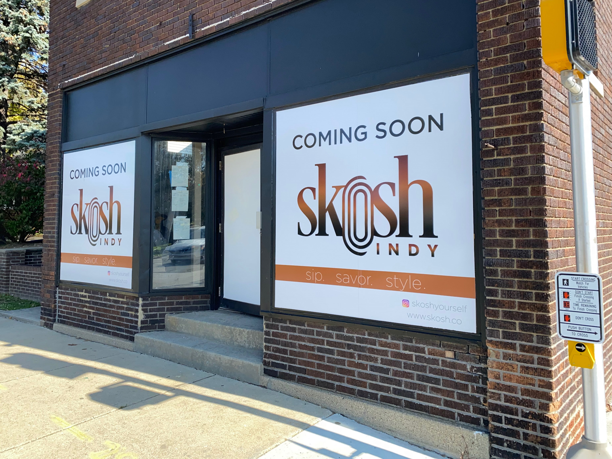 New Skosh brand in Garfield Park seeks out coffee lovers and home decor shoppers – Indianapolis Business Journal