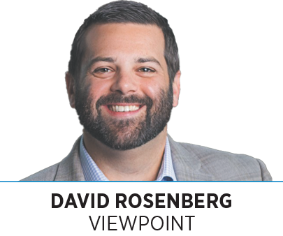 David Rosenberg Podcast