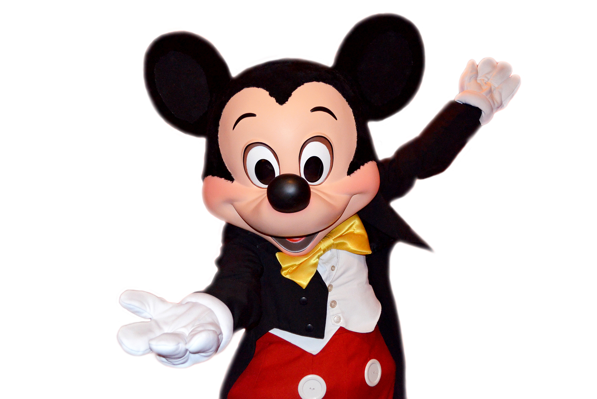 Mickey Mouse will soon belong to you and me—with some caveats