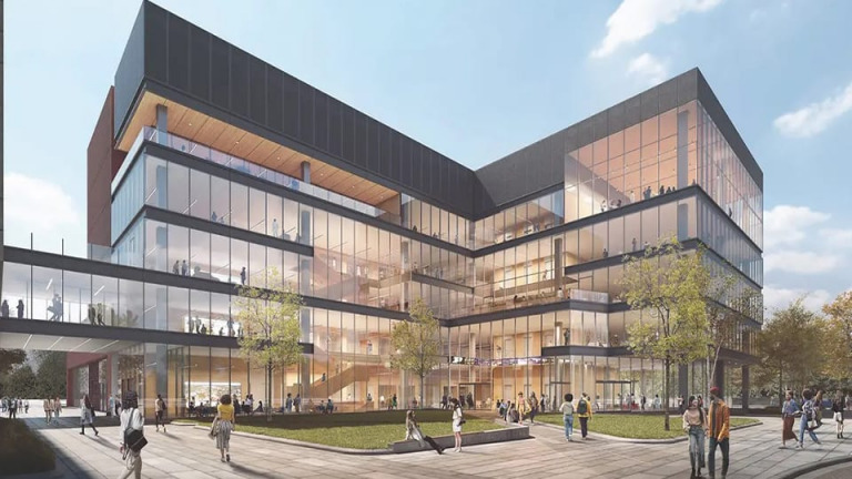 Purdue Board Oks 168m Biz School Construction 13th Straight Tuition Freeze Indianapolis