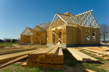 Applications for new homes rise for ninth straight month in central Indiana